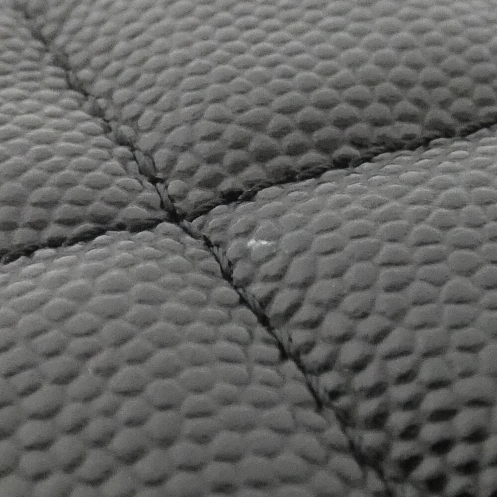 CHANEL Black Wallet - Picture 5 of 10